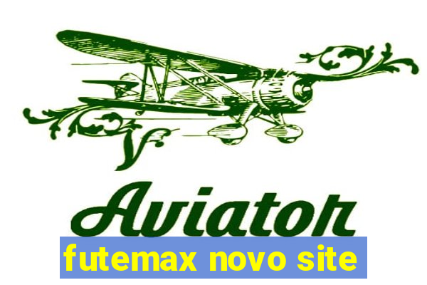 futemax novo site